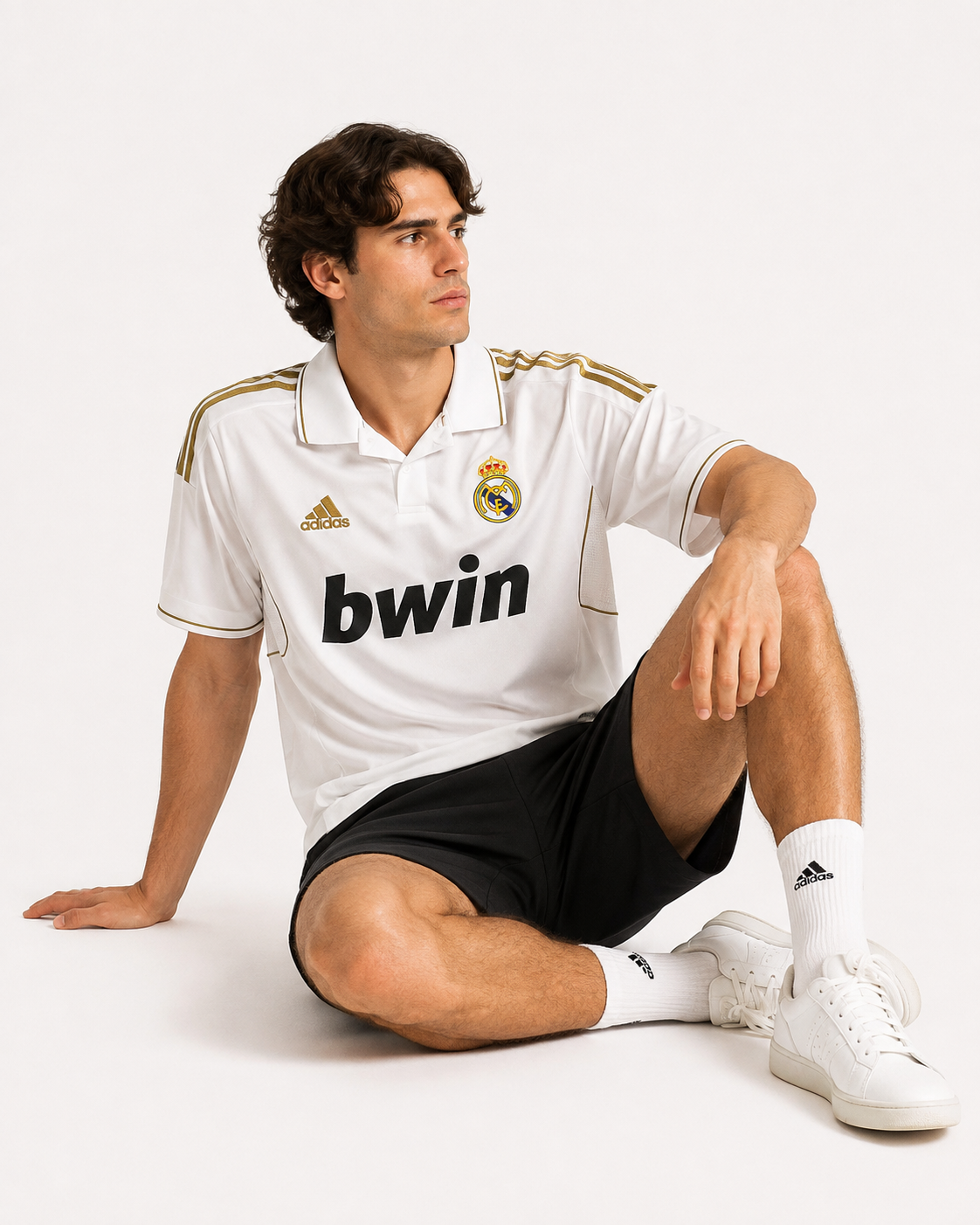 Real Madrid 2011/2012