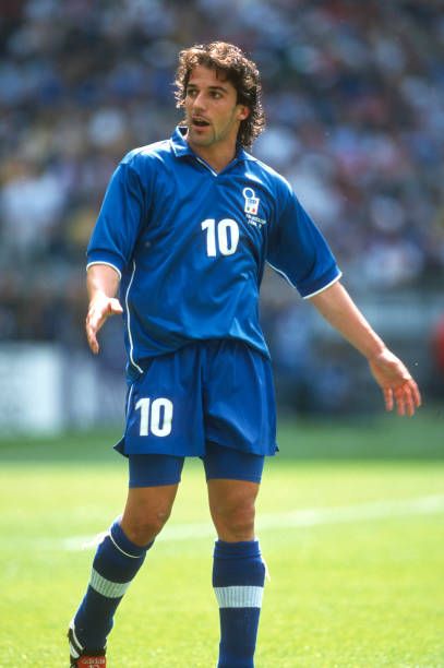 Italia 1998