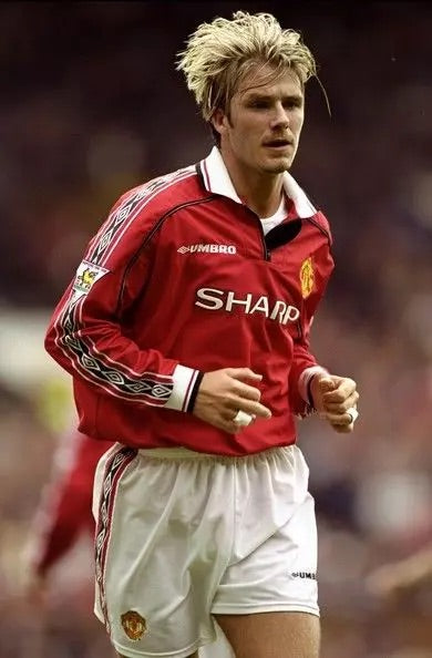 Manchester United 1998/1999