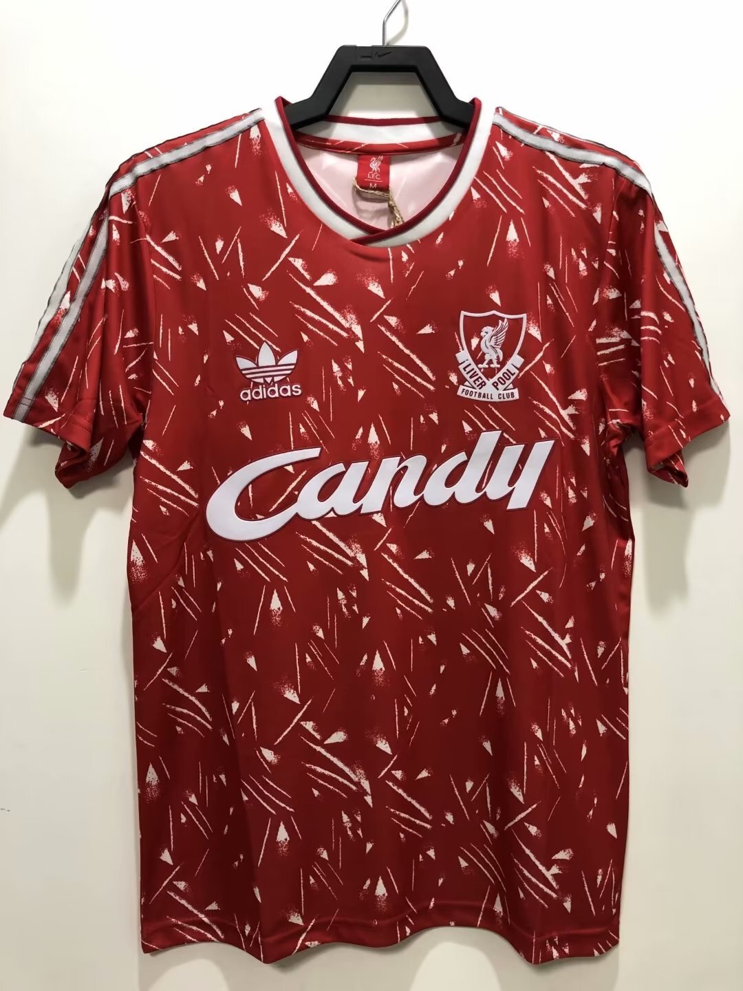 Liverpool 1989/1991