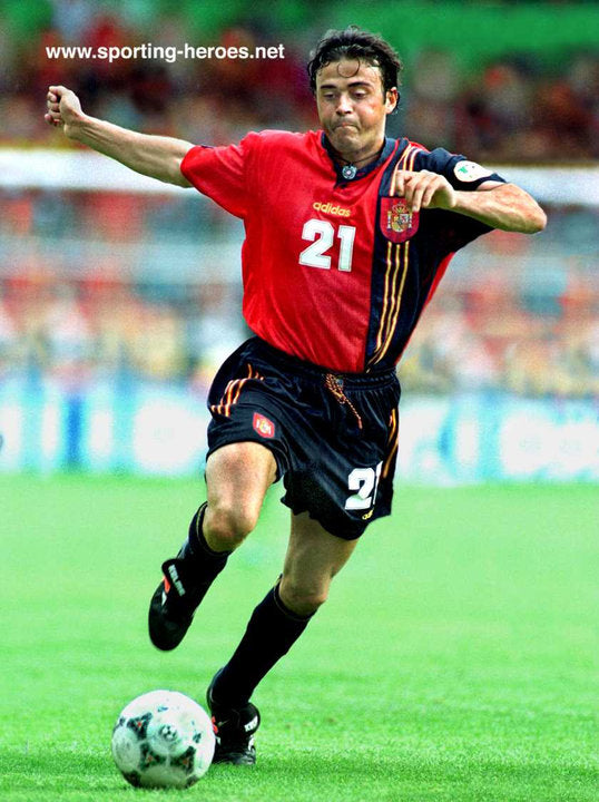 España 1996