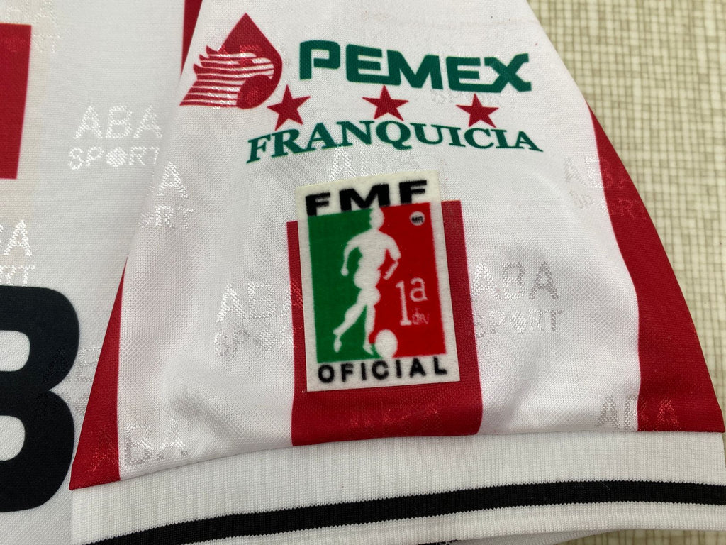 Chivas 1996/1997