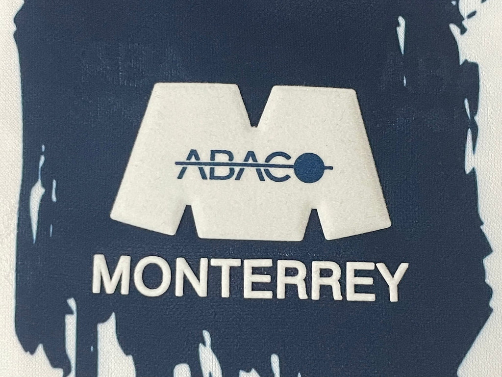Monterrey 1995/1996