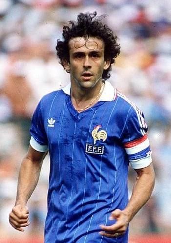 Francia 1982