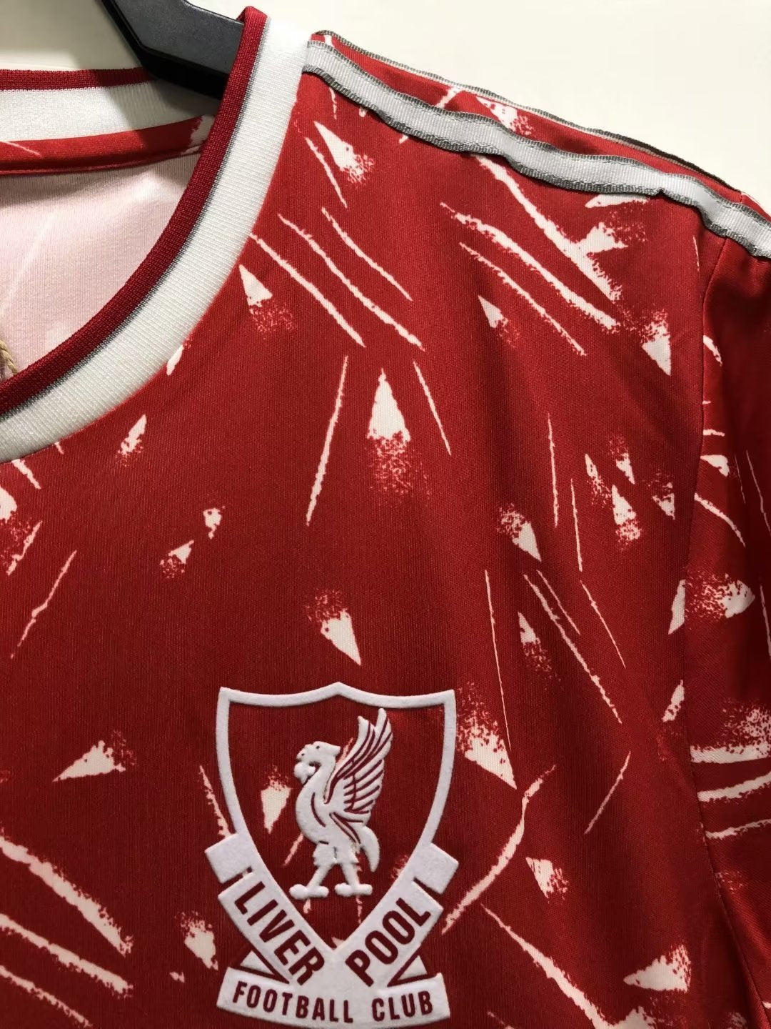 Liverpool 1989/1991