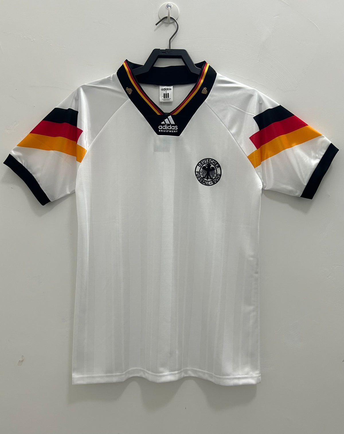 Alemania 1992
