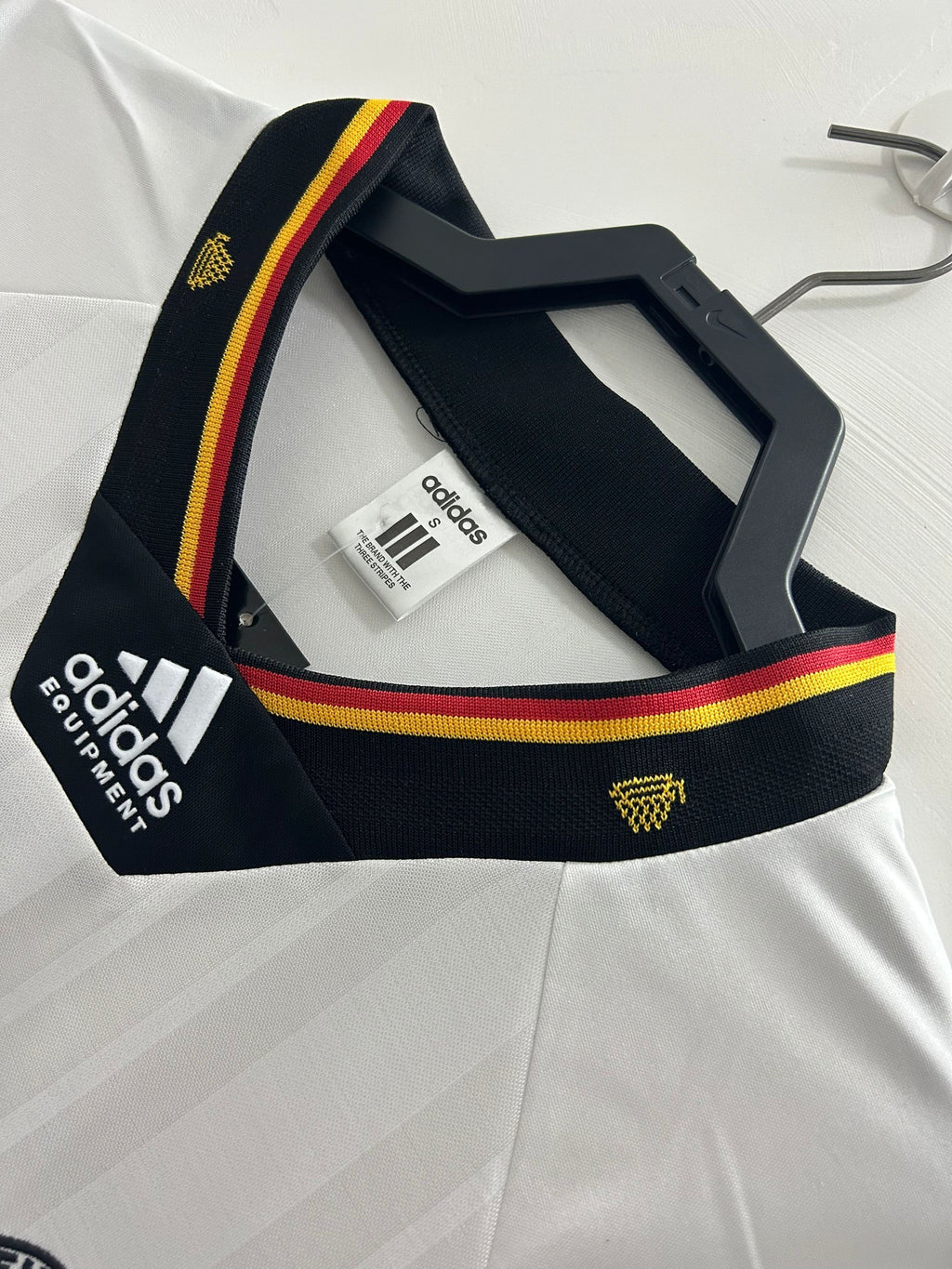 Alemania 1992