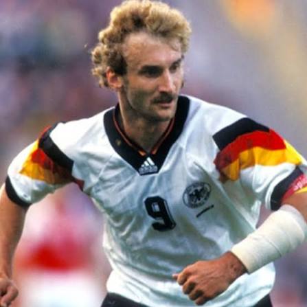 Alemania 1992