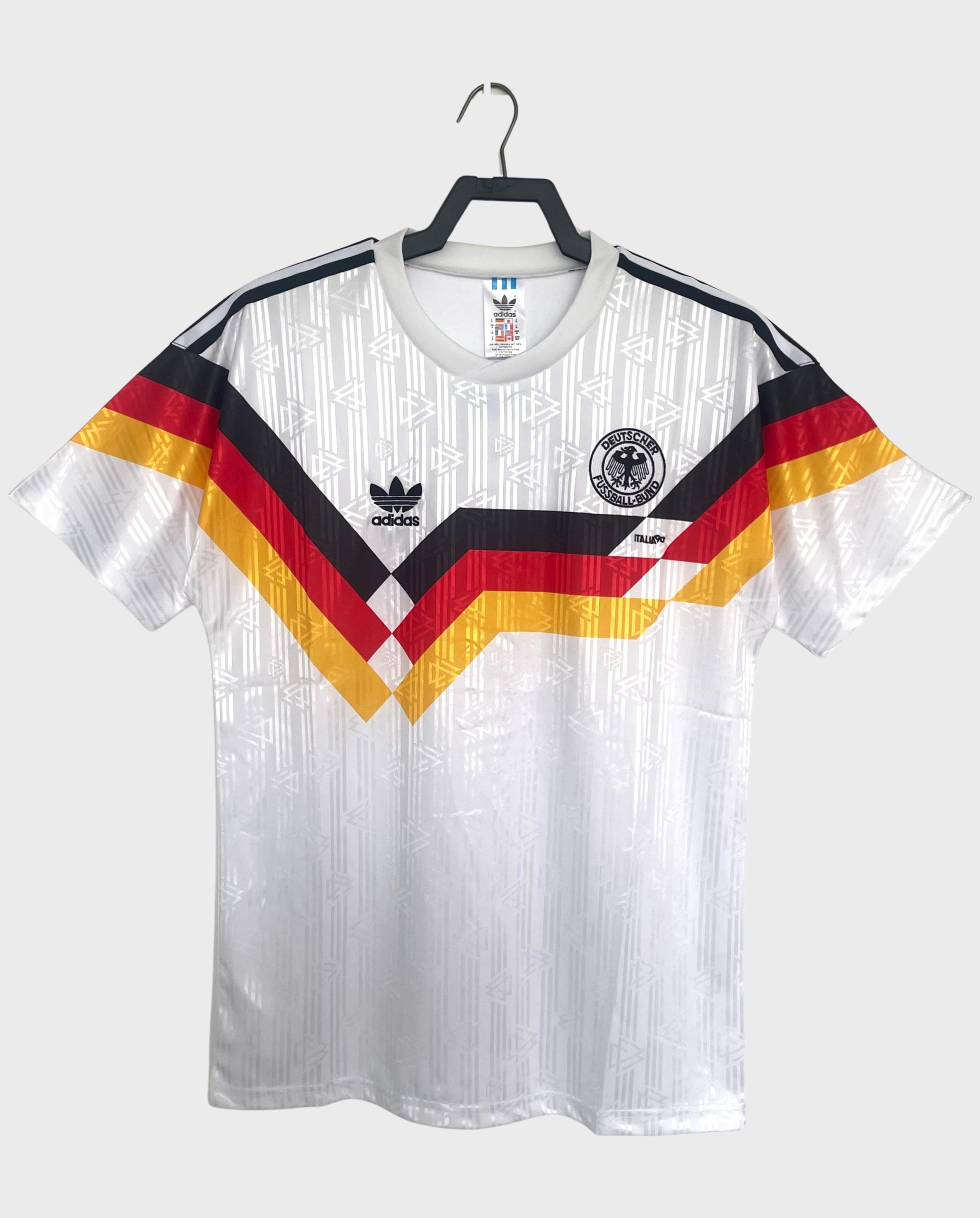 Alemania 1990