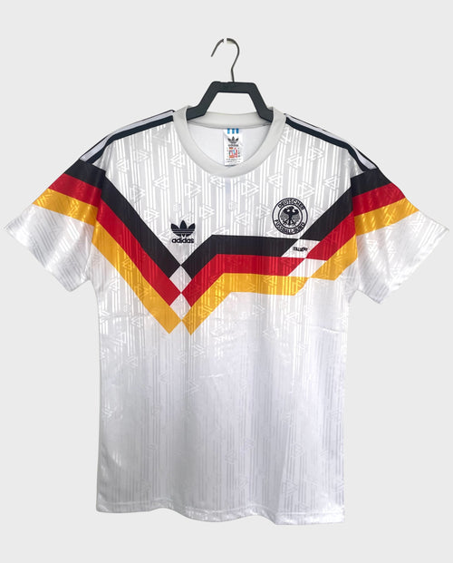 Alemania 1990