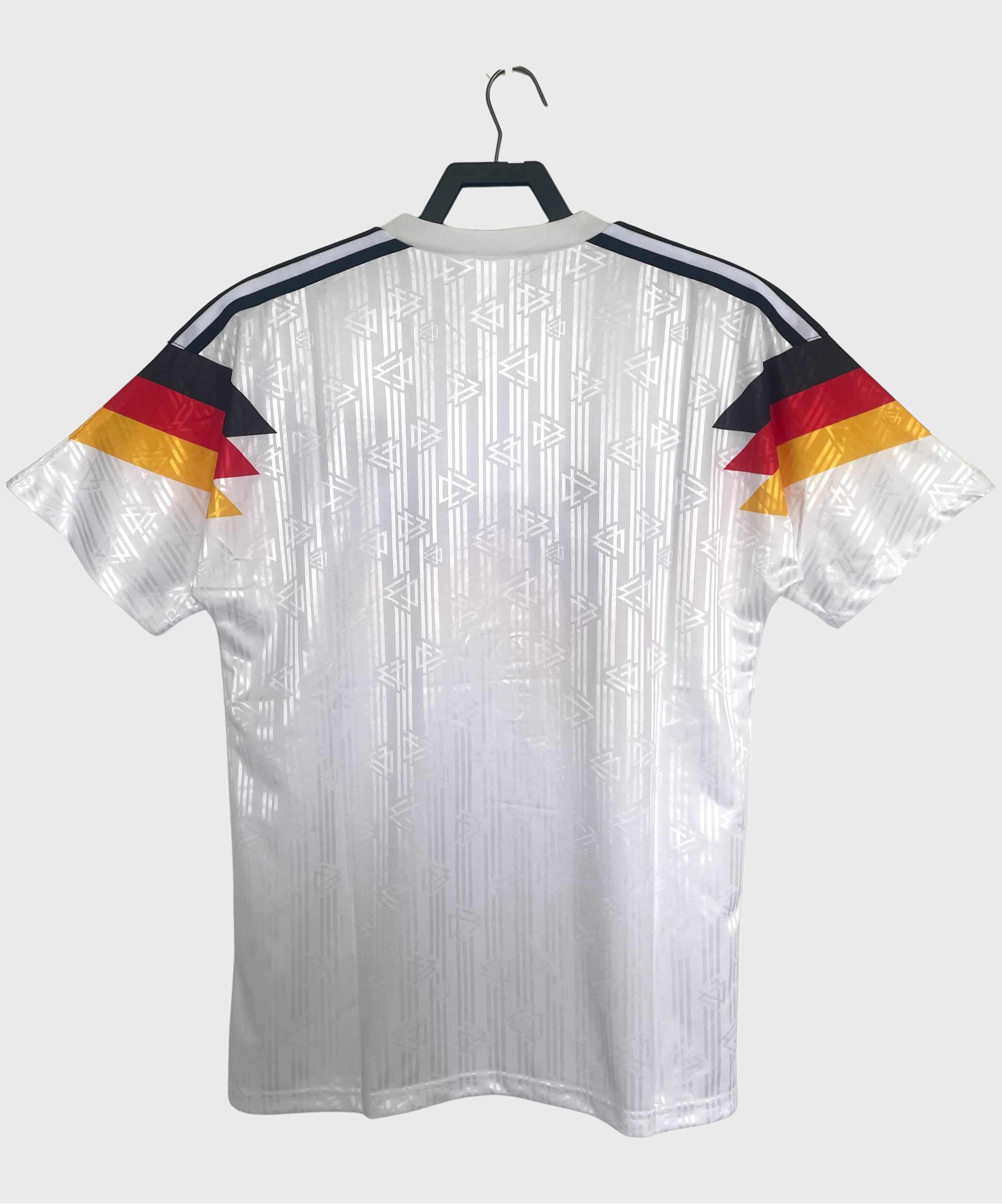 Alemania 1990