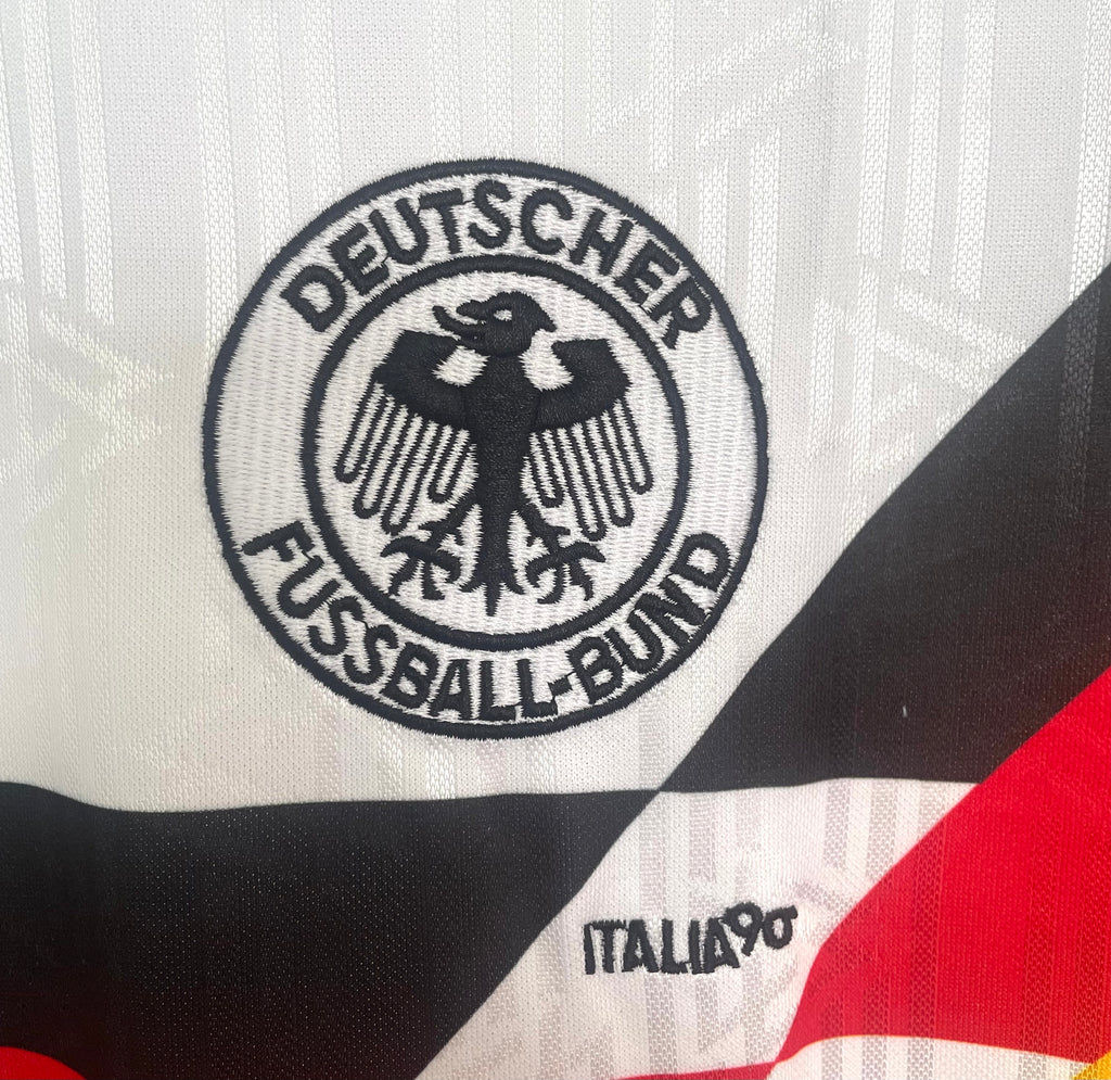 Alemania 1990