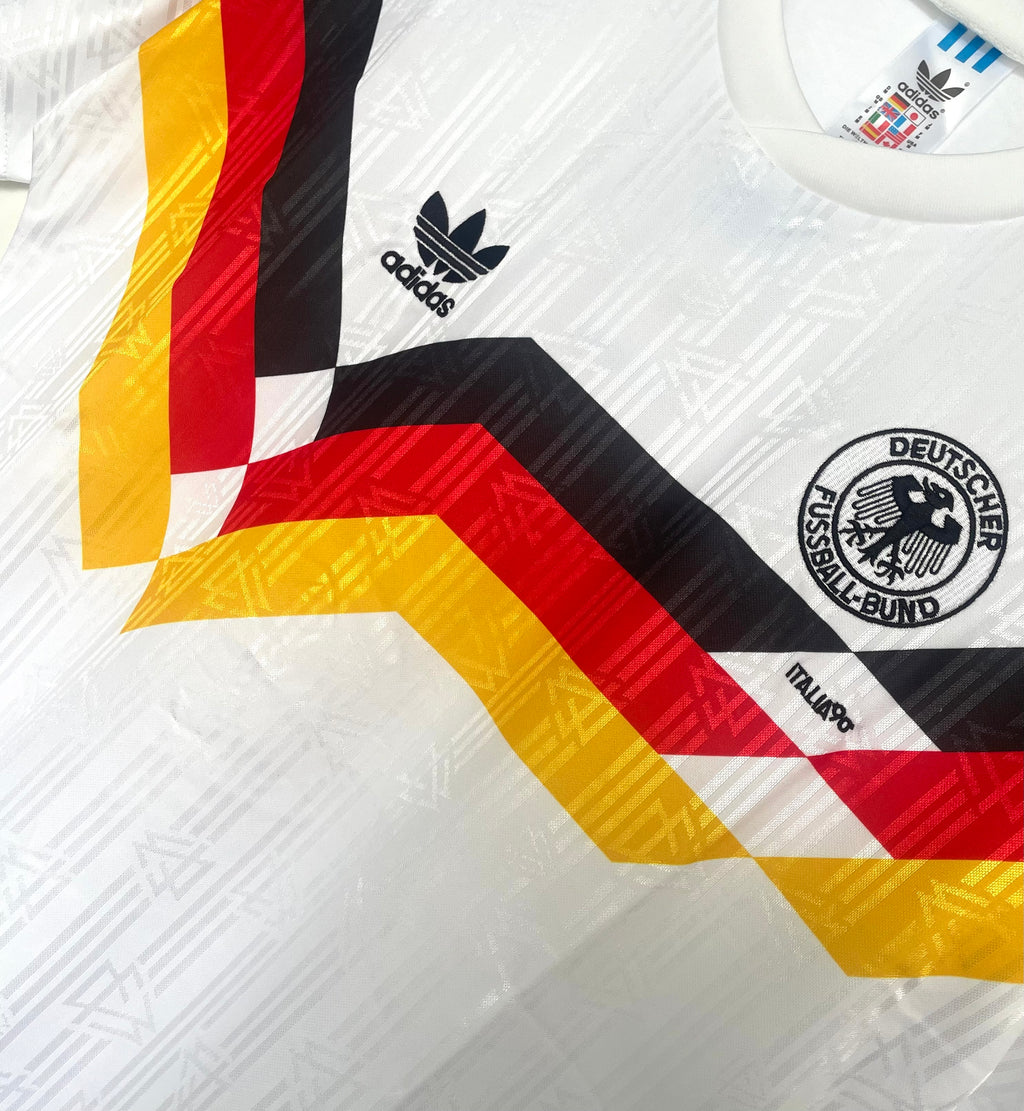 Alemania 1990