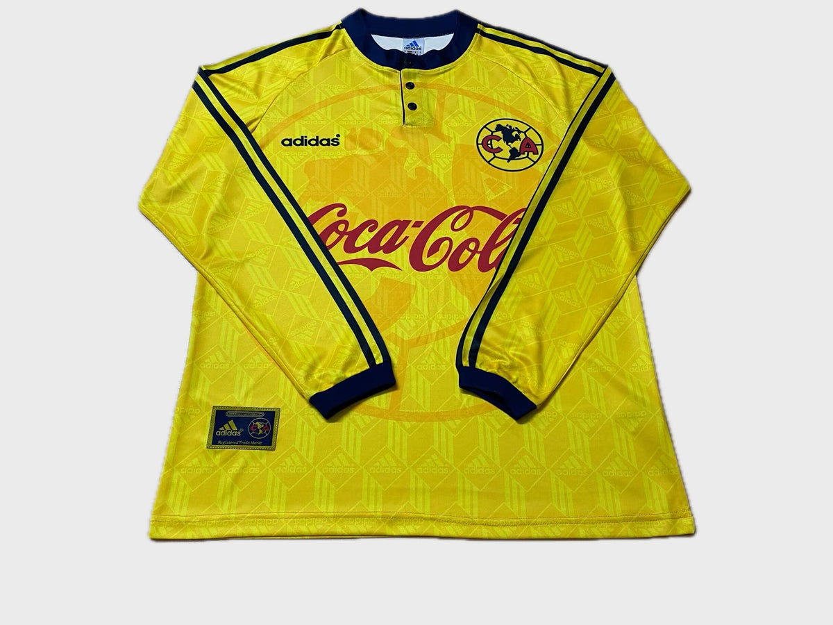 America 1998/1999