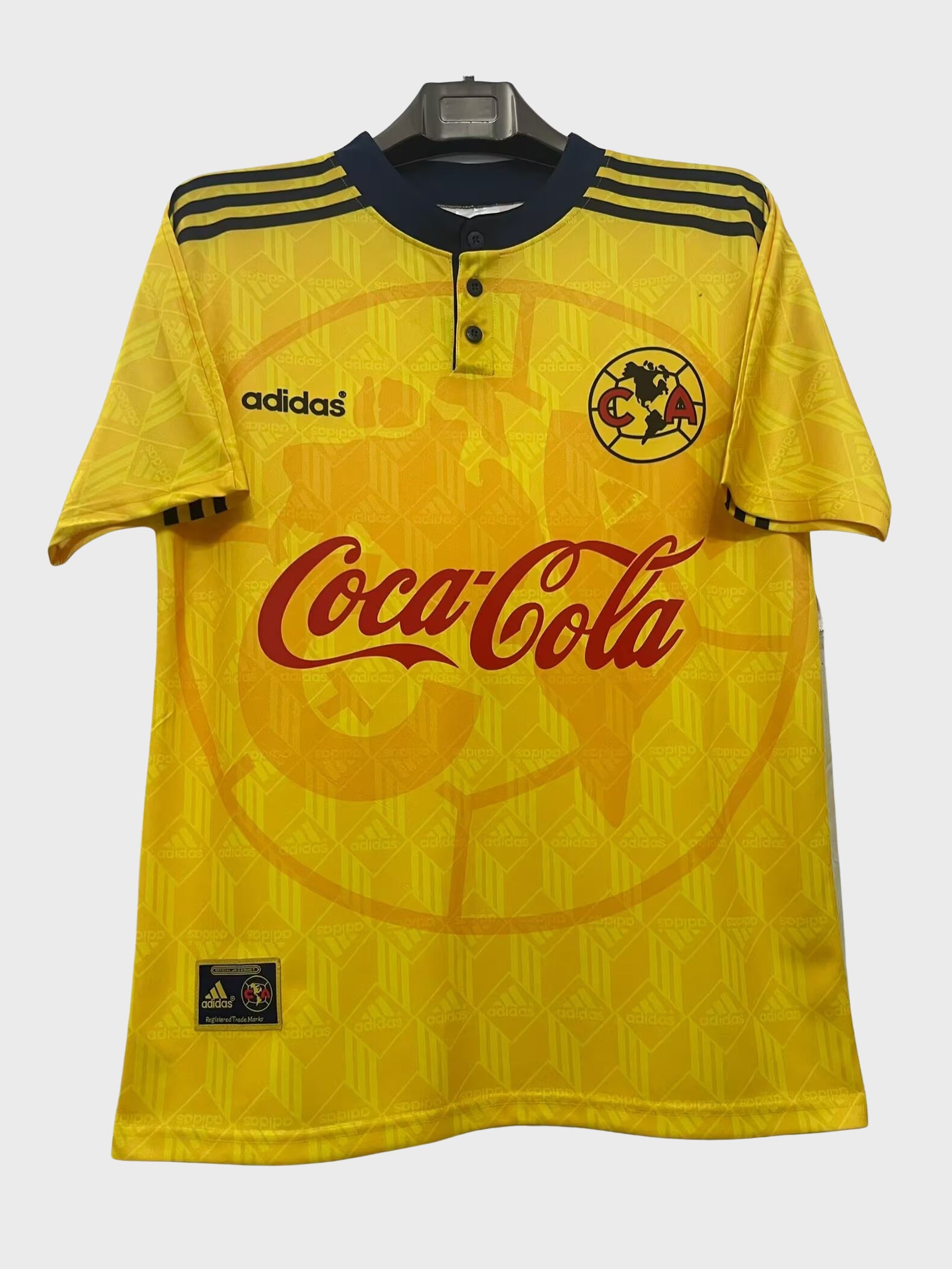 America 1998/1999