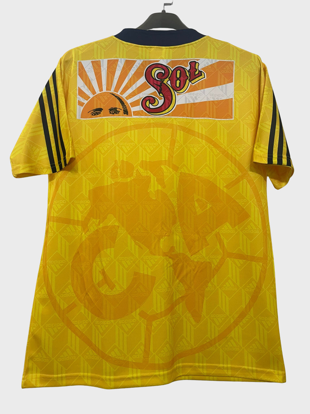 America 1998/1999
