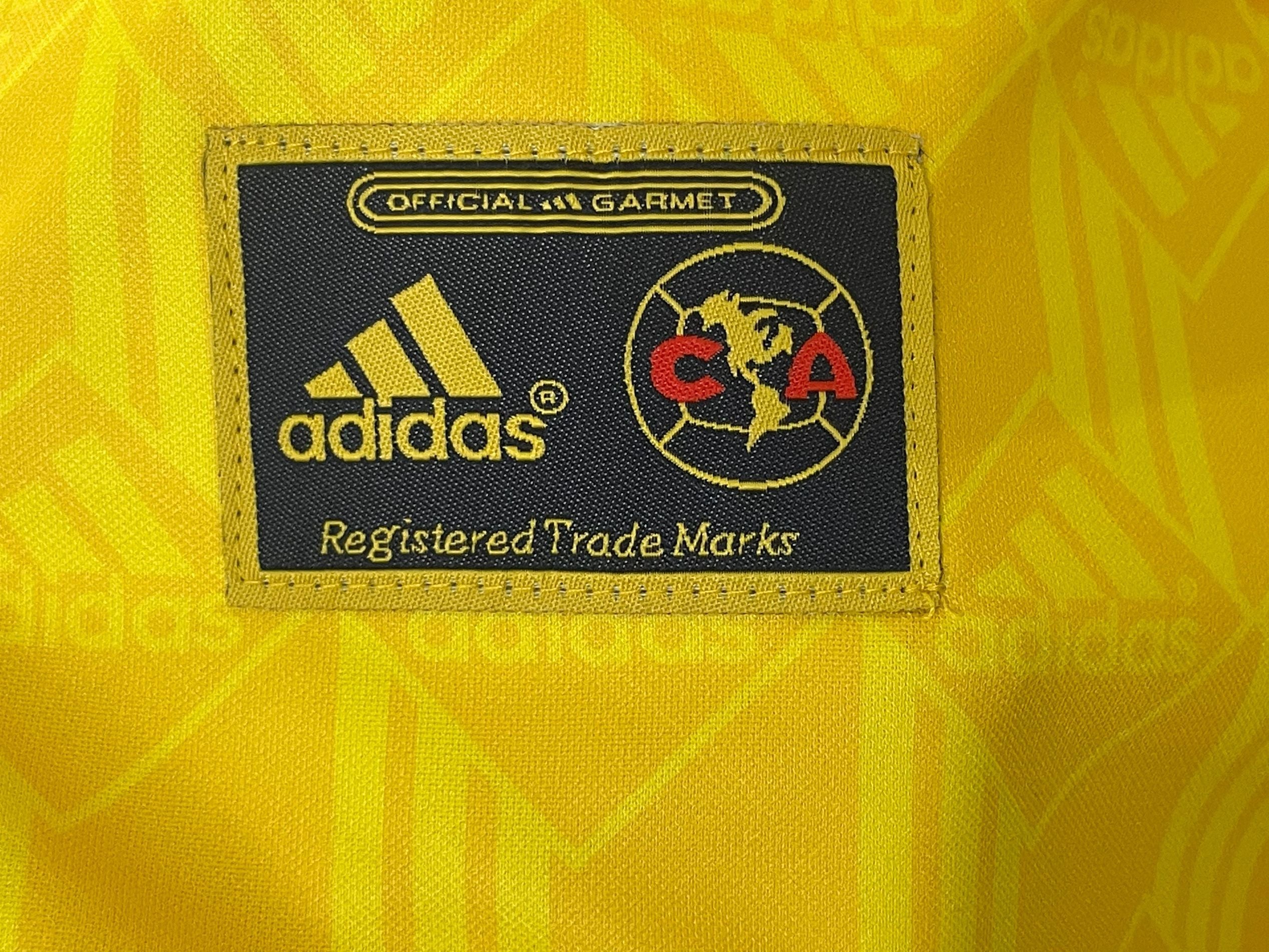 America 1998/1999