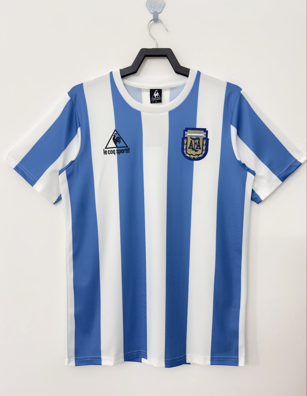 Argentina 1986