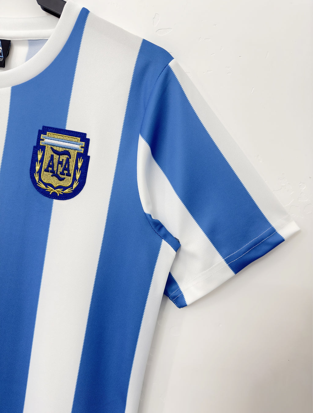 Argentina 1986