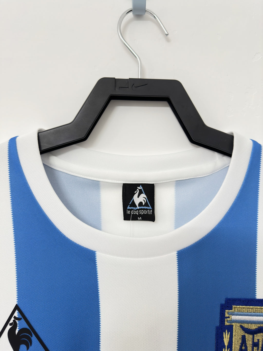 Argentina 1986