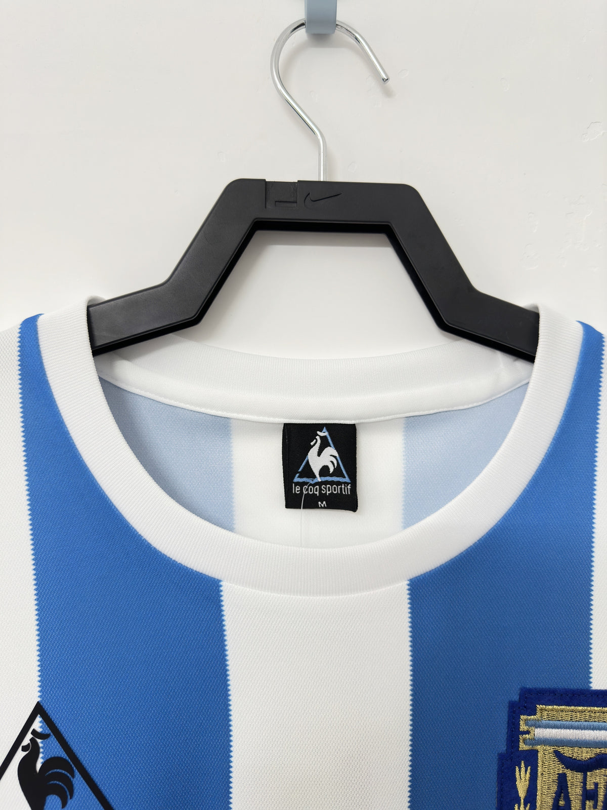 Argentina 1986