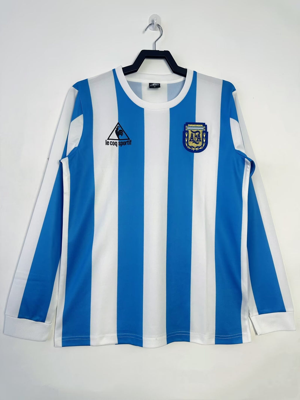 Argentina 1986