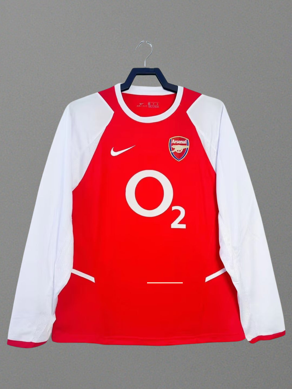 Arsenal 2001/2002