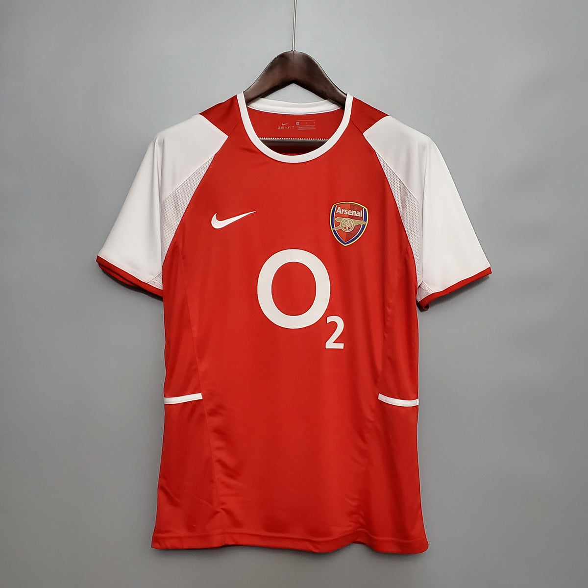 Arsenal 2001/2002