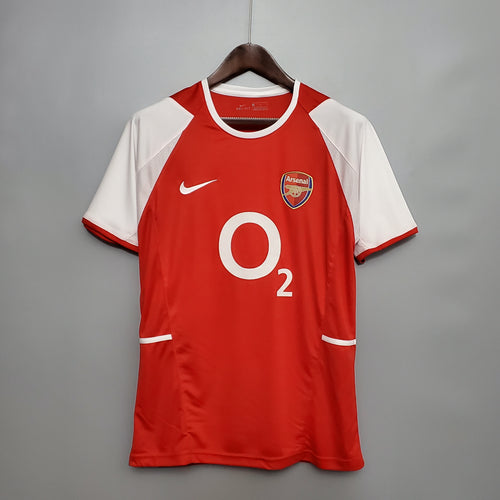Arsenal 2001/2002