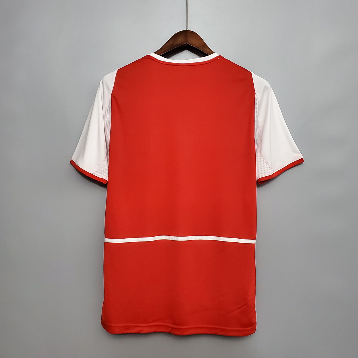 Arsenal 2001/2002