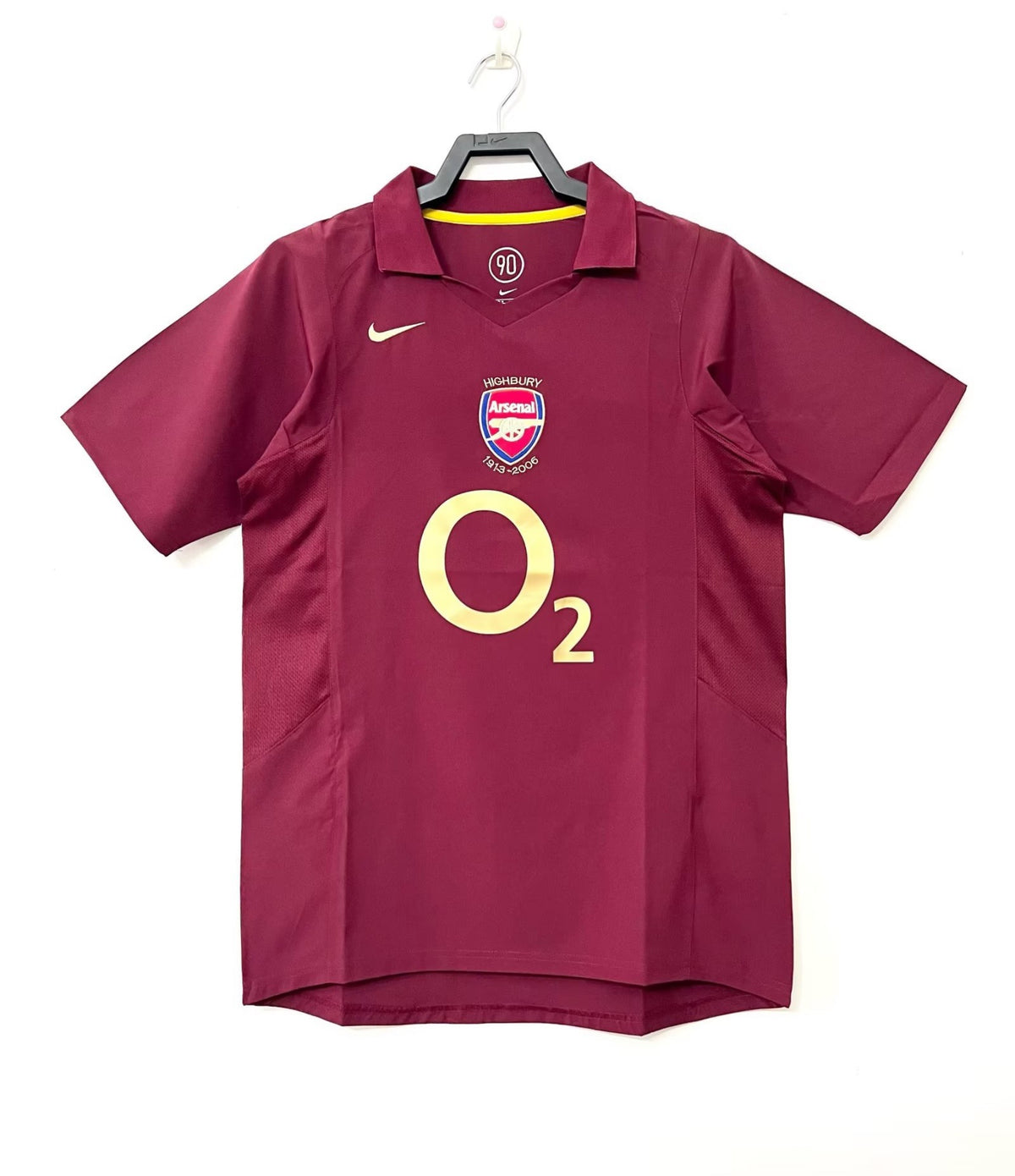 Arsenal 2005/2006