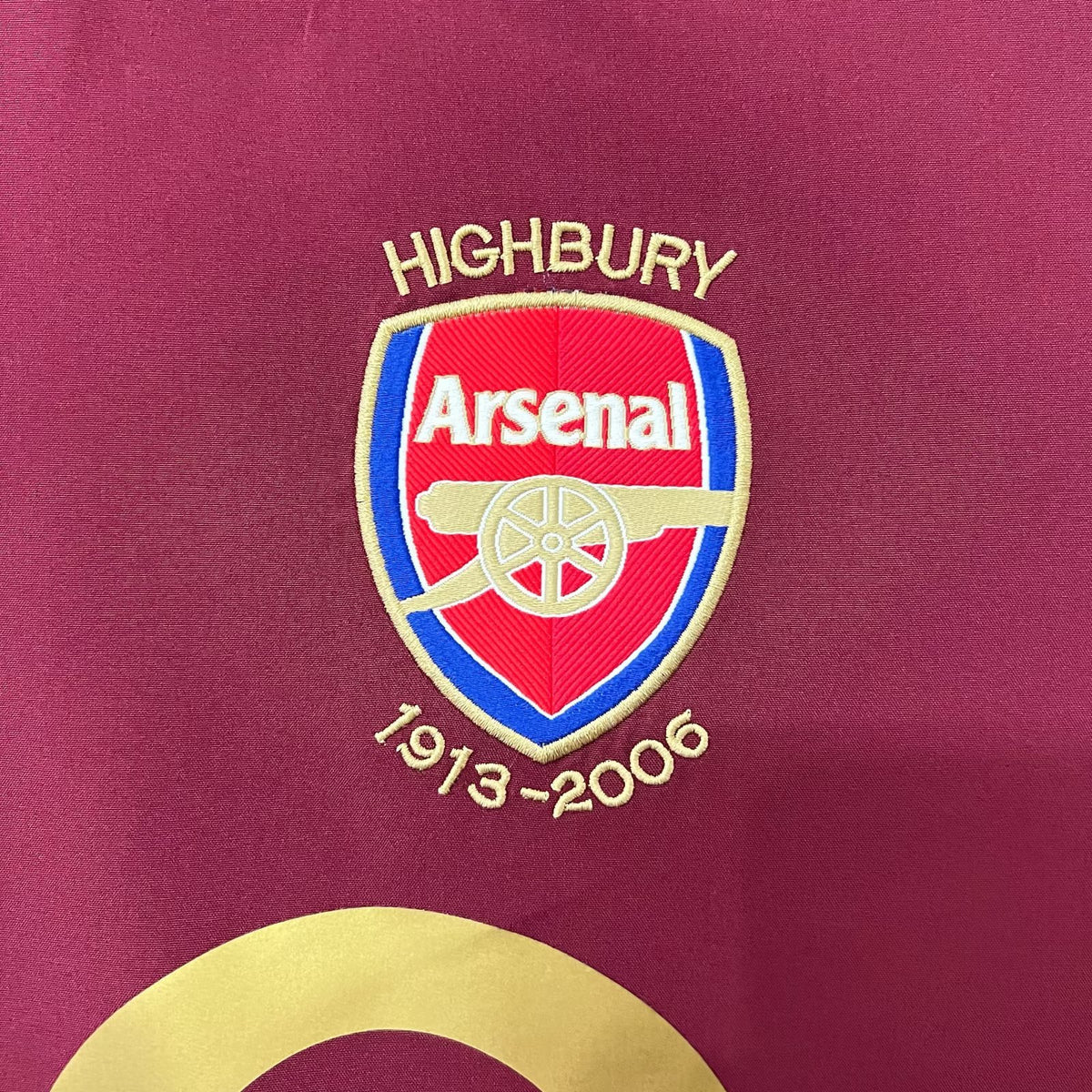 Arsenal 2005/2006