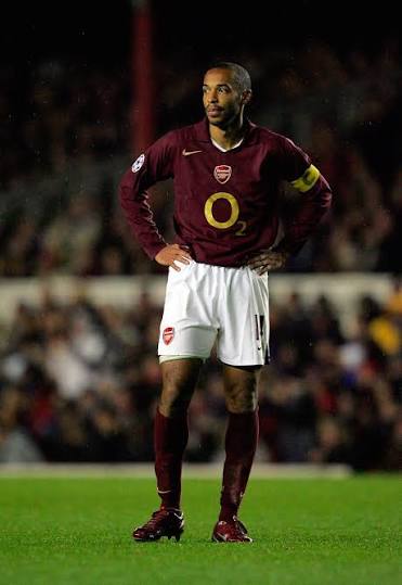 Arsenal 2005/2006