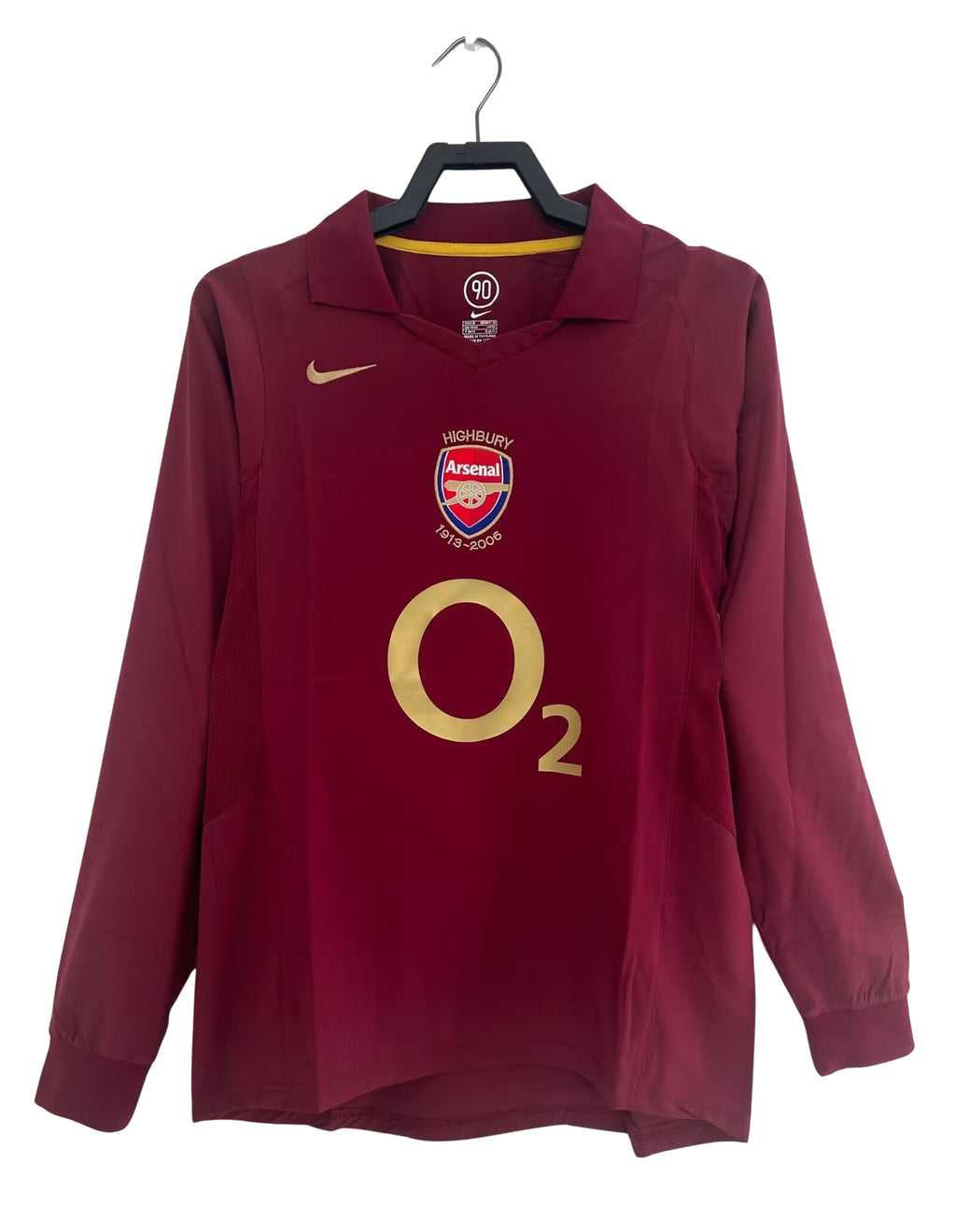 Arsenal 2005/2006