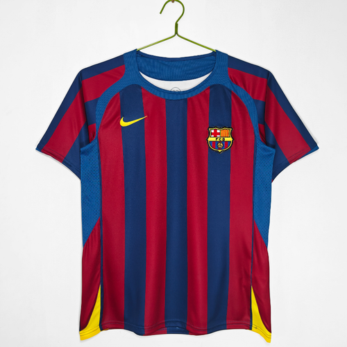 Barcelona 2005/2006