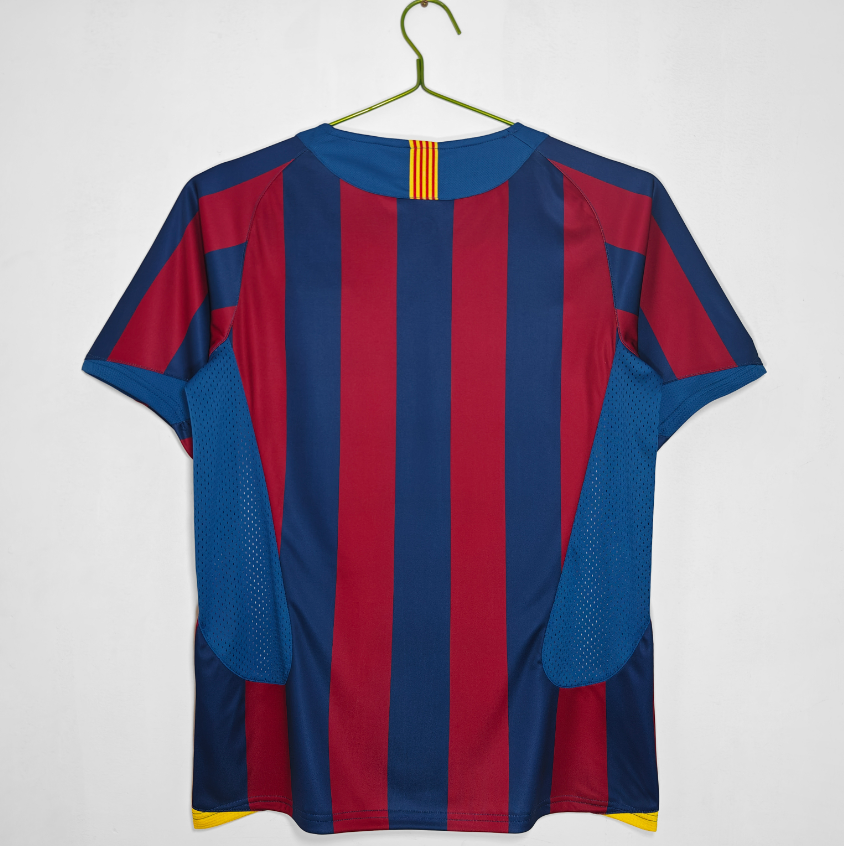 Barcelona 2005/2006