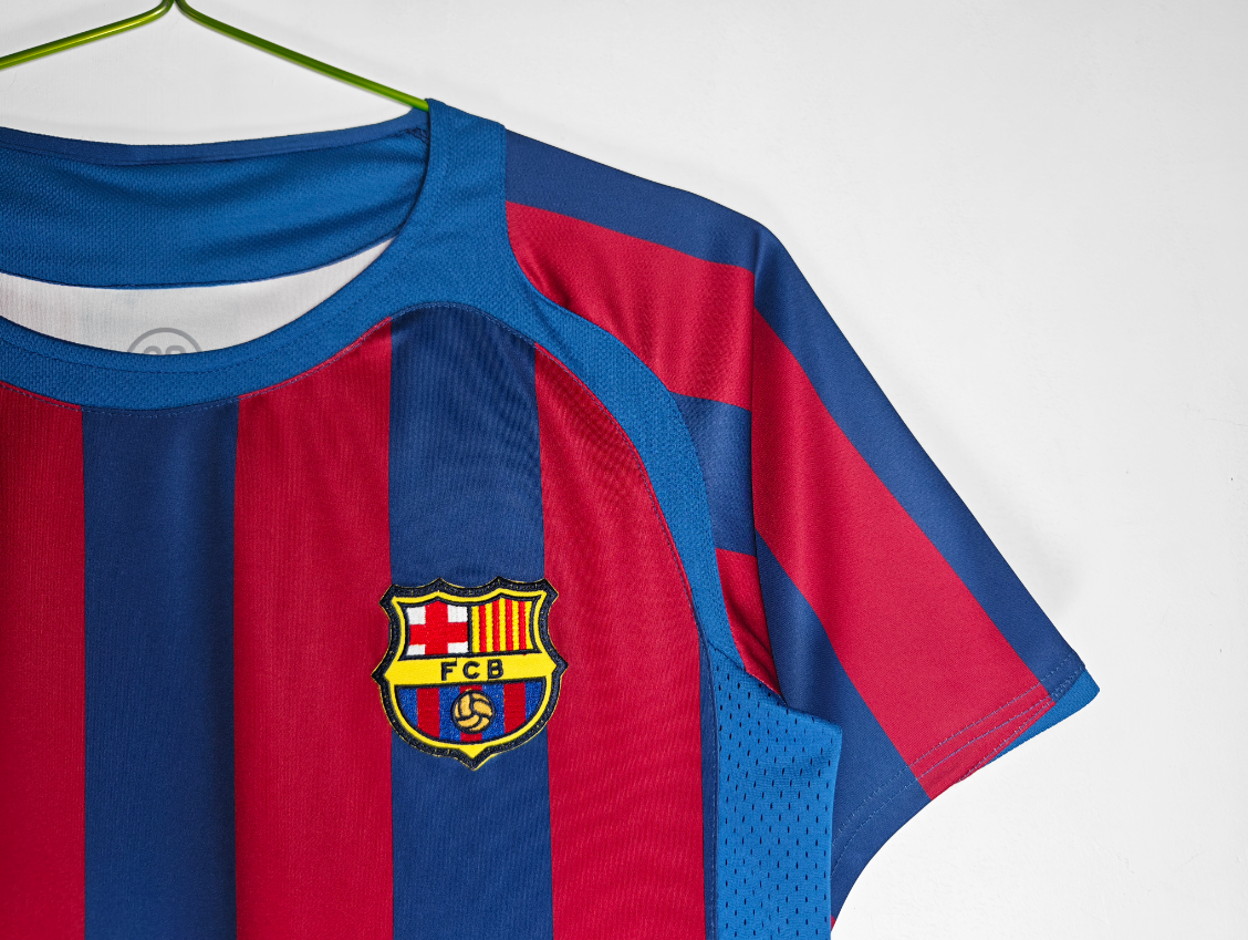 Barcelona 2005/2006