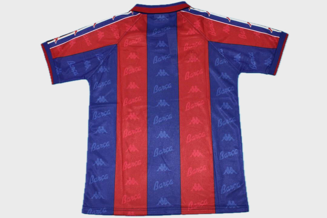 Barcelona 1996/1997