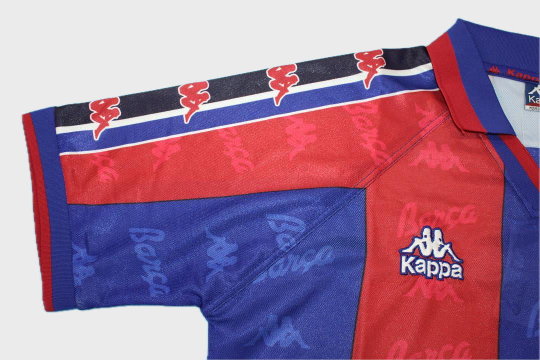 Barcelona 1996/1997