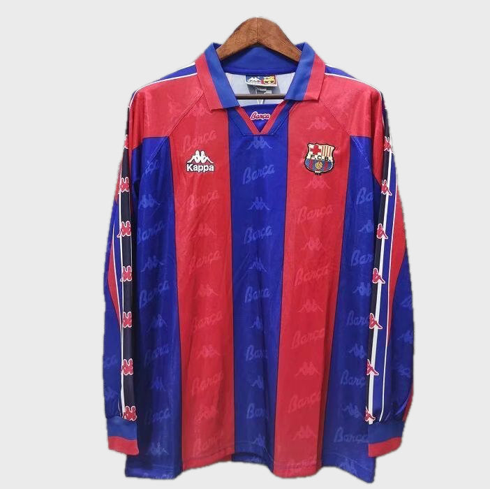Barcelona 1996/1997