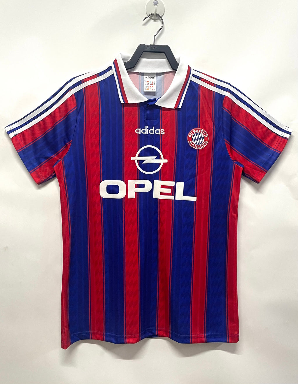 Bayern Munich 1995/1996