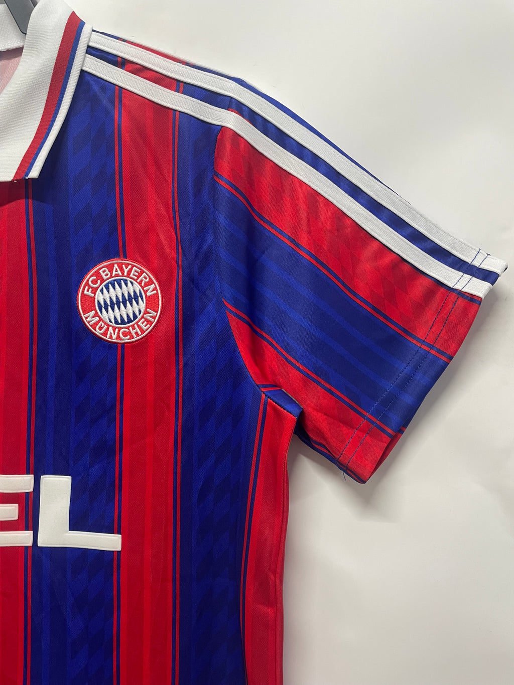 Bayern Munich 1995/1996