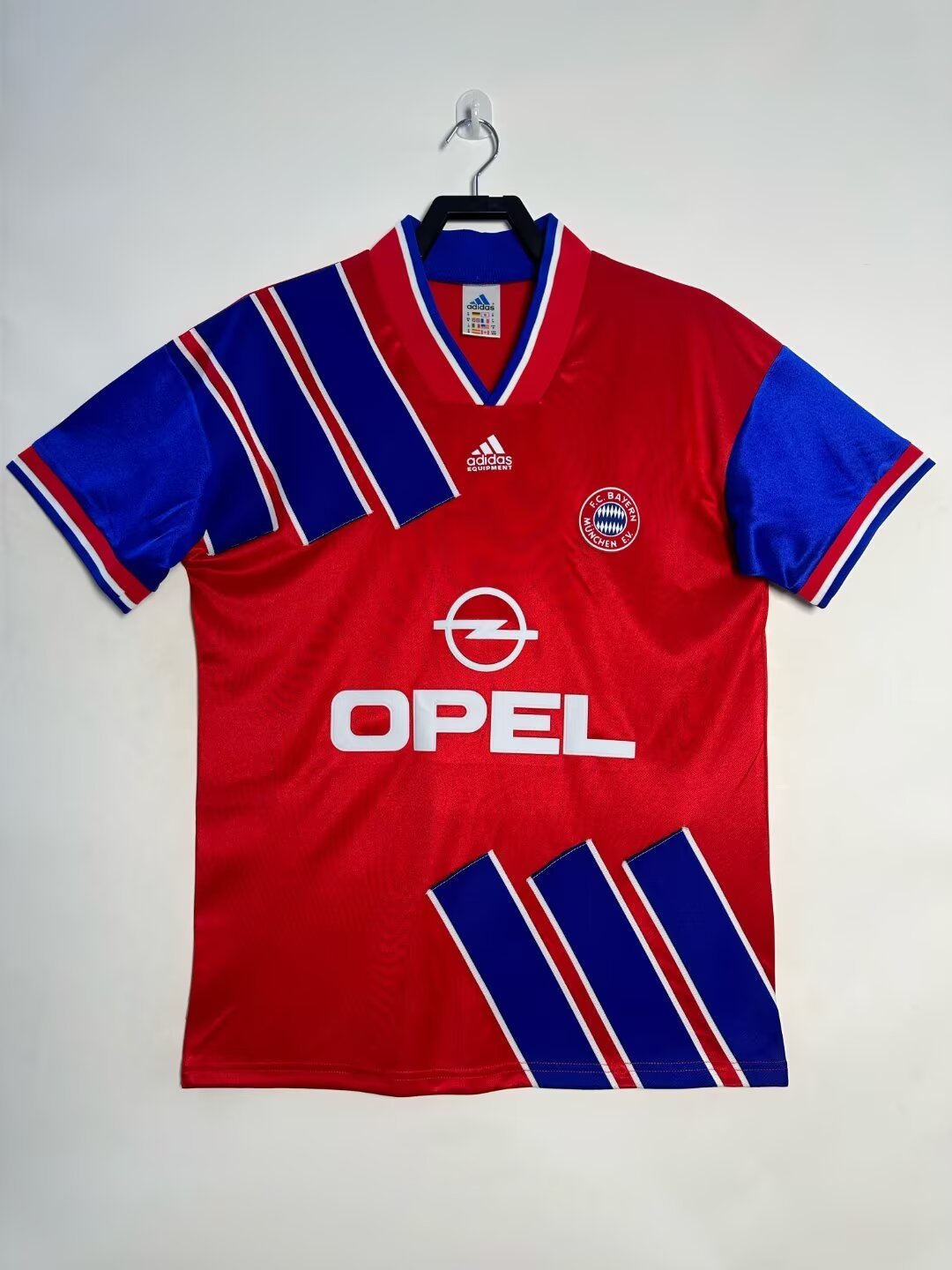 Bayern Munich 1993/1995