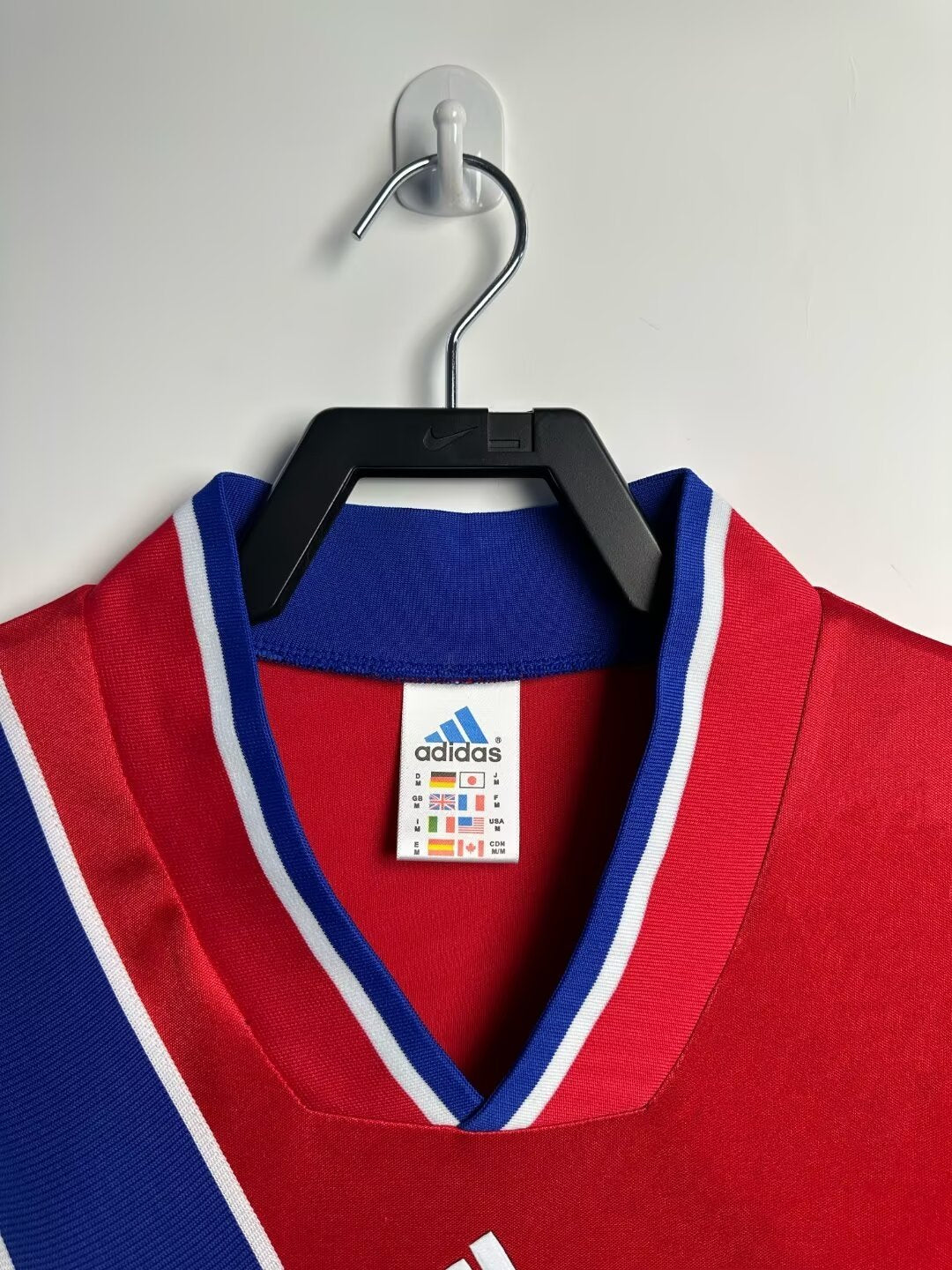 Bayern Munich 1993/1995