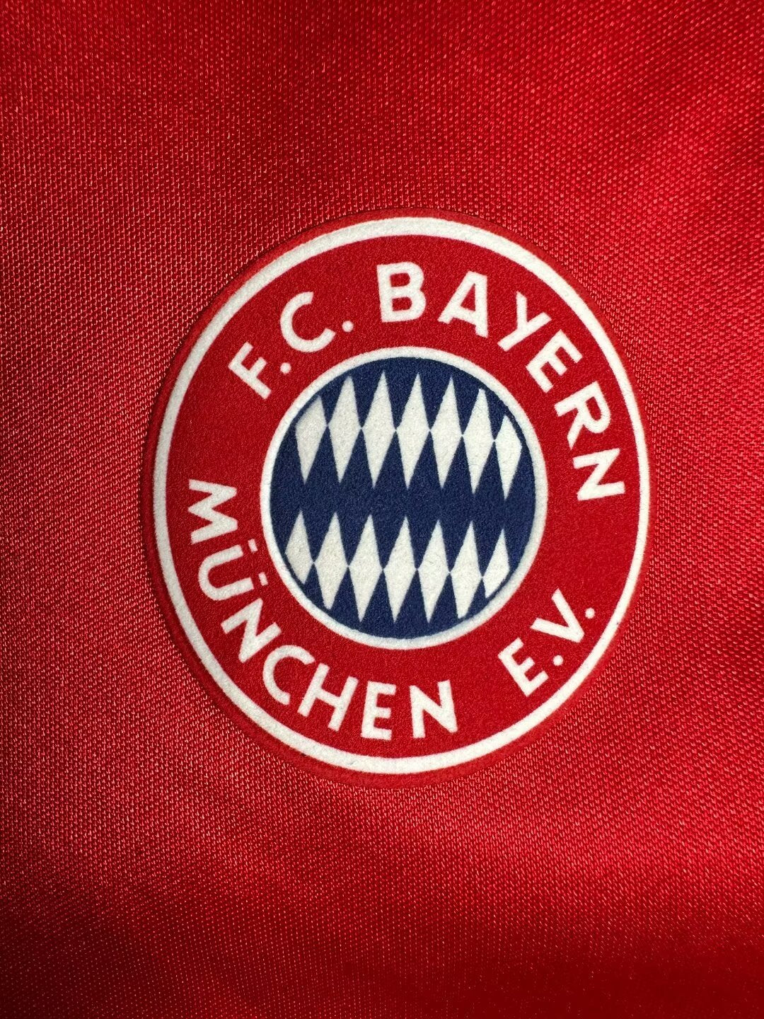 Bayern Munich 1993/1995