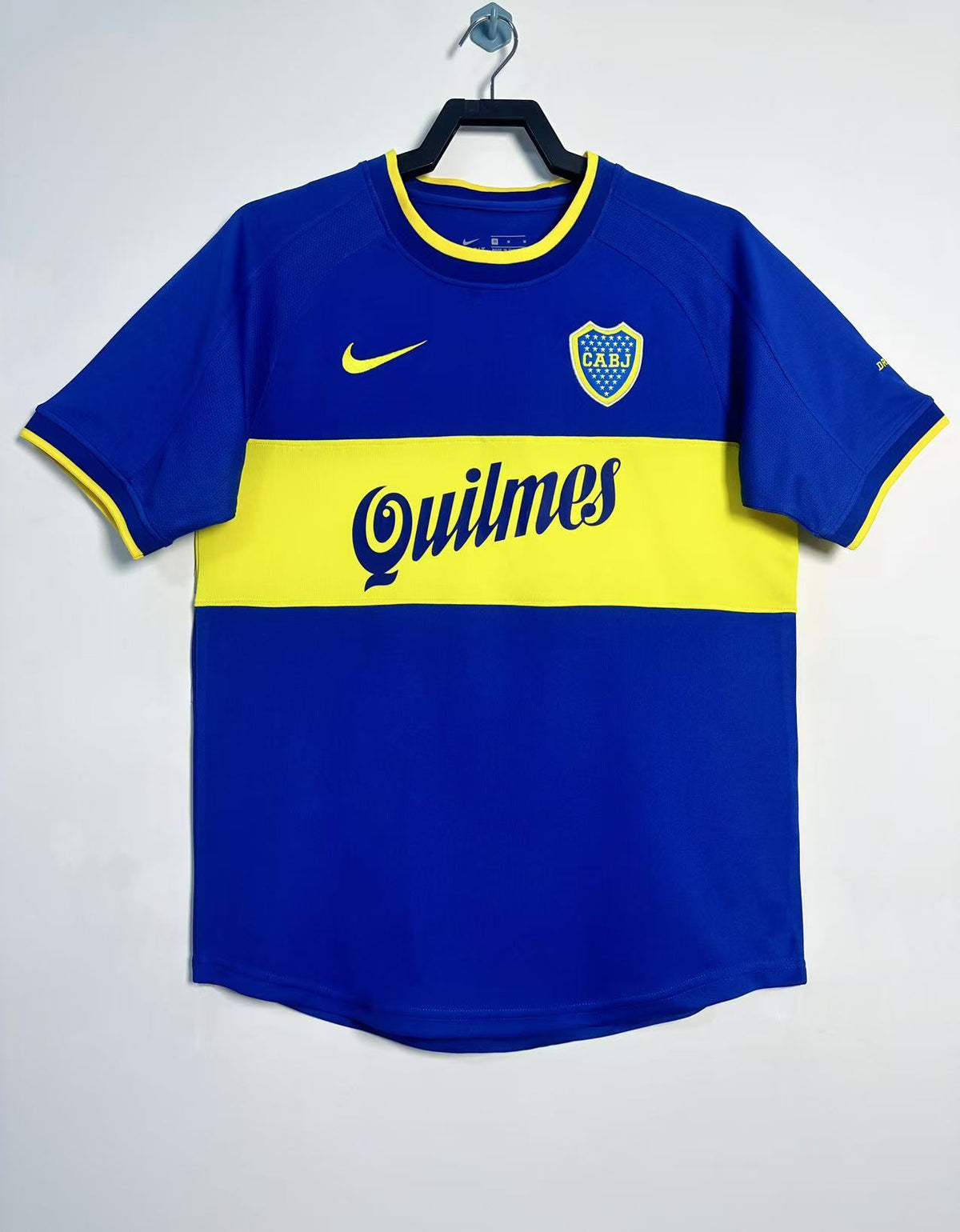Boca Juniors 2000/2001