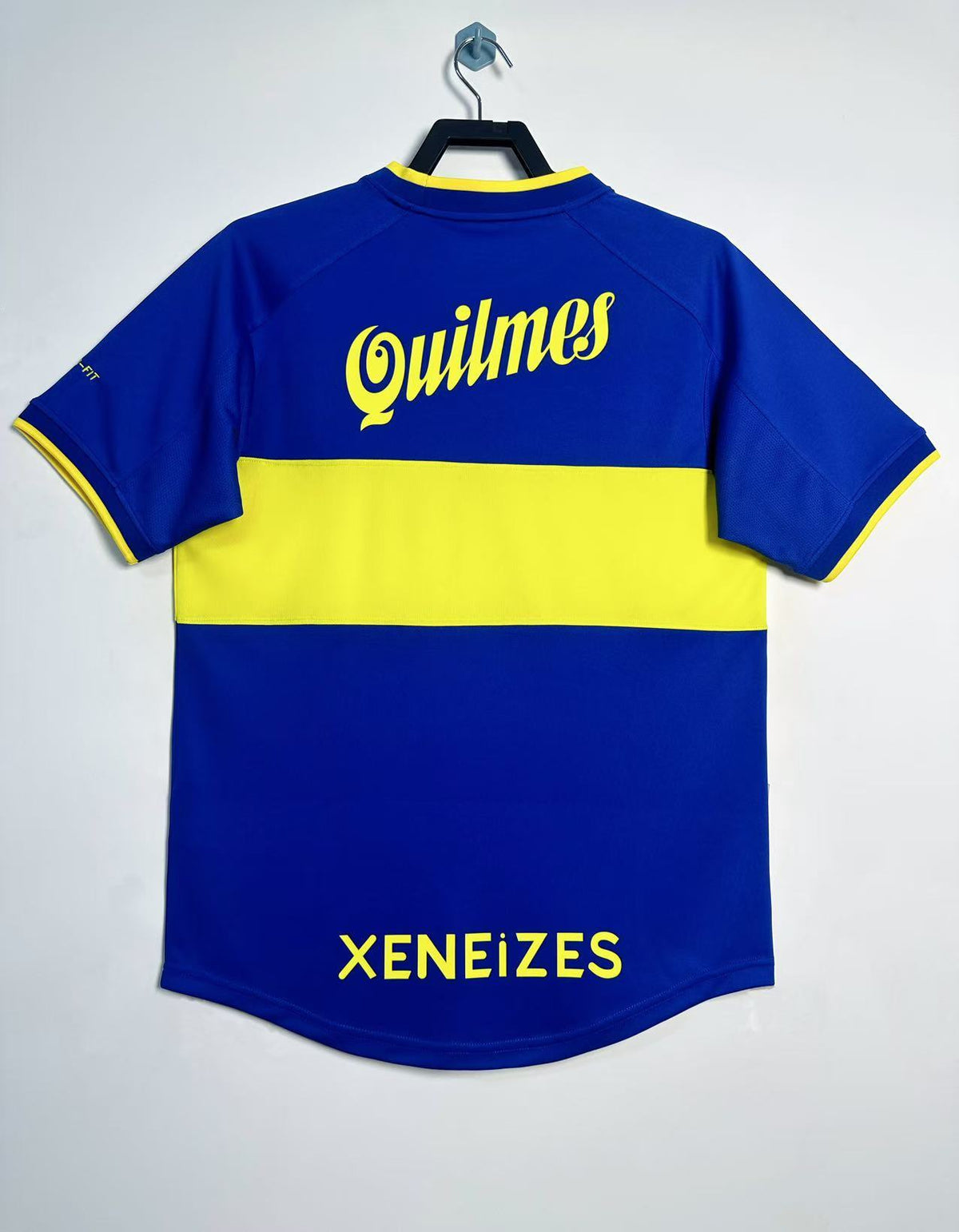 Boca Juniors 2000/2001