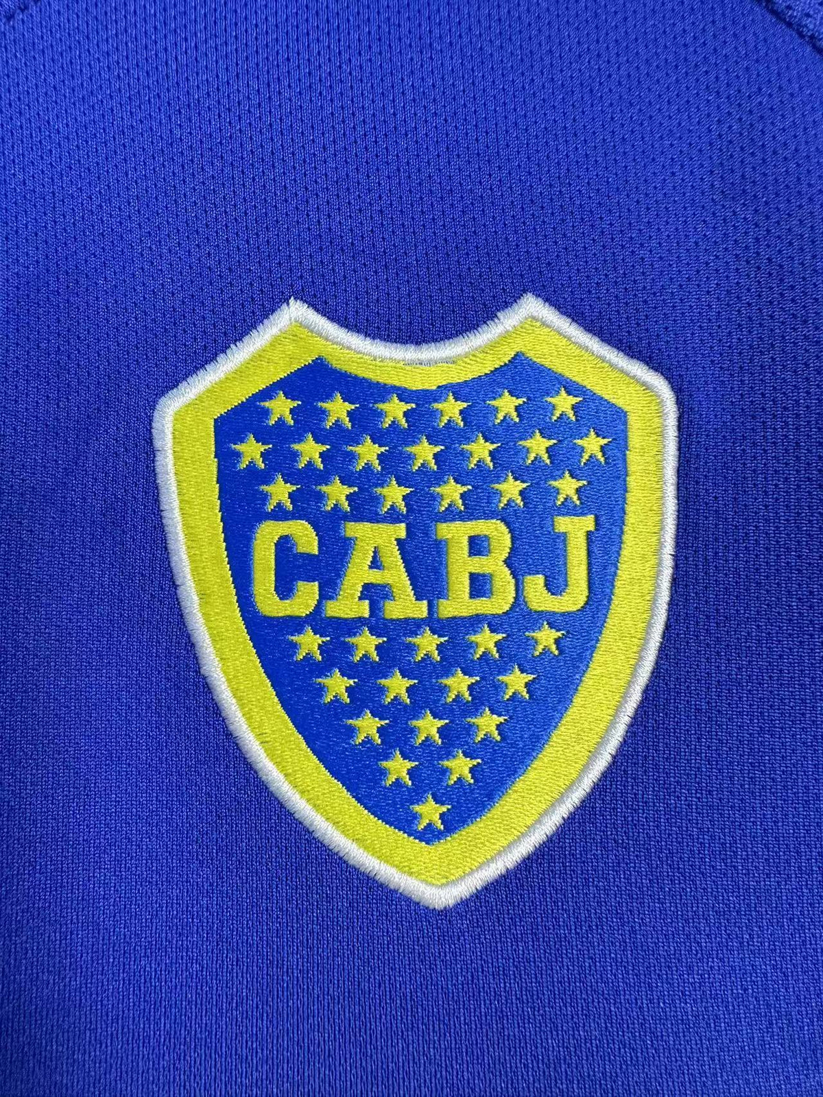 Boca Juniors 2000/2001