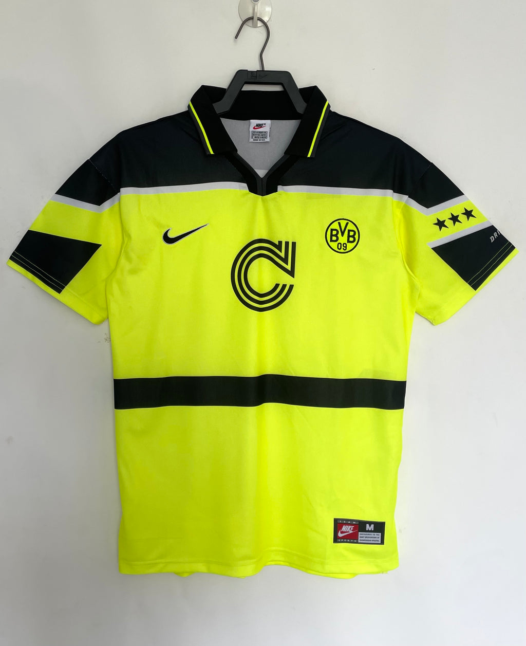 Borussia Dortmund 1996/1997