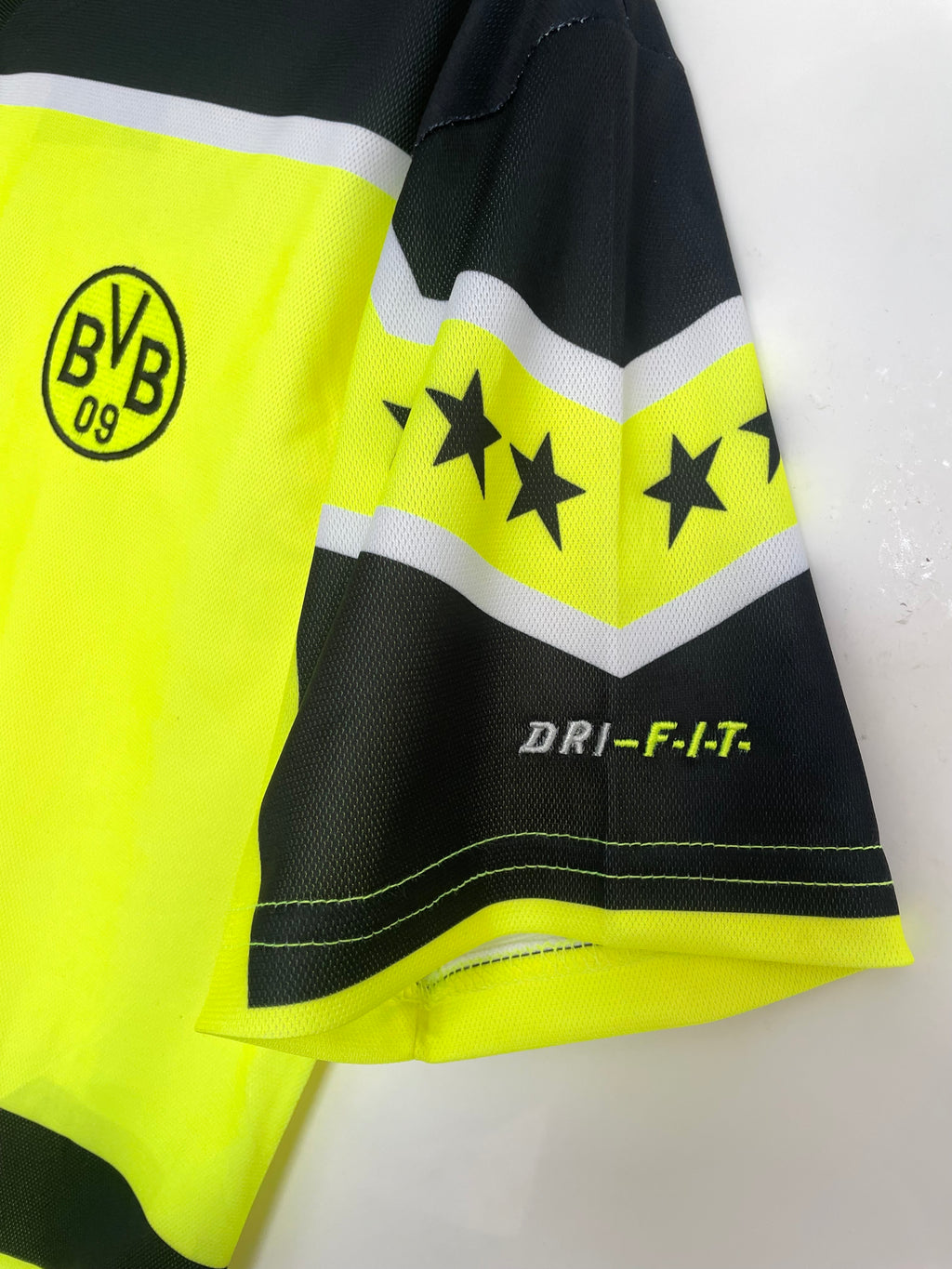 Borussia Dortmund 1996/1997